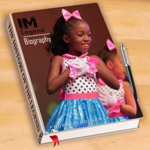 Meet your Posher, Tammy